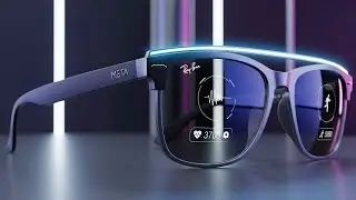 Ray-Ban Meta X Series &ndash; A futuristic upgrade to the classic Ray-Ban