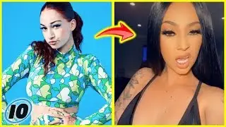 Top 10 Celebrities Accused Of Blackfishing