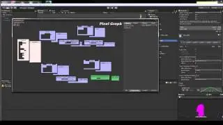 Unity Shader Tutorial: Normal Map blending to Animations