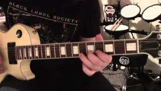 Ozzy Osbourne S.A.T.O JAM