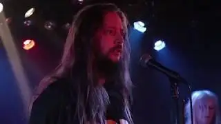 Tartart, concert (full) &agrave; la Zone, Li&egrave;ge, 16 janvier 2019