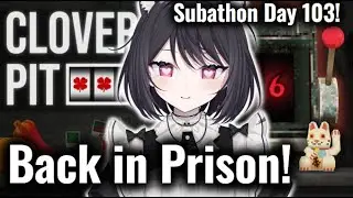 Roll the Dice or stay in Jail! | Subathon Day 103