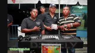 Sranan Taki Mix 2009 - 2/8