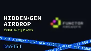 New Airdrop - Early Node Opportunity Like Grass 🌟