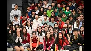 AY2526 House Dance
