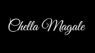 Chella magale song 😍 lyrics || Jana nayagan song || Black screen video || whatsapp status hd