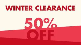 From Boxing Day our Winter Clearance sale just got bigger. Shop top menswear brands for less