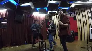 Tensa Calma - Disfraz