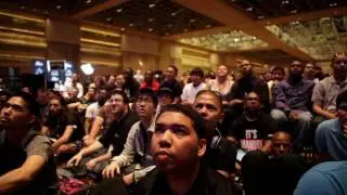 EVO 2011 