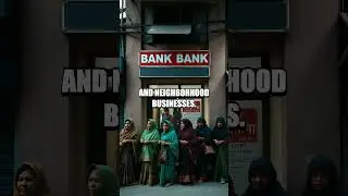 Tiny Loans, Global Change