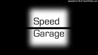 Isis Ft Marcia Johnson - Dont Try It  - | Speed | Garage |