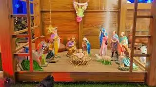🎄 Nagercoil Christmas Celebration | Christmas Celebration in Nagercoil