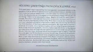 Chuck Lorre Productions, #513/Warner Bros. Television (2015)