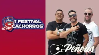 Pe&ntilde;eros