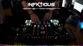 INFKTIOUS - is this Riddim?
