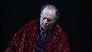 Leo Nucci as Francesco Foscari in the Great Verdian Duet with Lucrezia Contarini (A Pendatchanska)