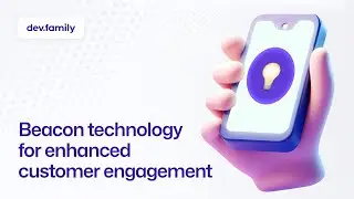 Beacons in retail: Beacon technology for enhanced customer engagement