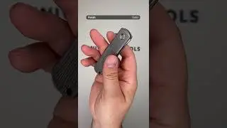 B&ouml;ker BRLW 112630, pocket knife