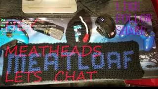 Twitch stream #670 My first time playing dollmare