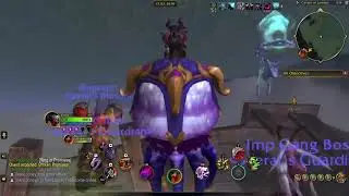 How to Obtain the Quest: Broken Promises & the Ring of Broken Promises Toy