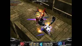 Peliando En Std PKS vs HEROES JMK MU 2023