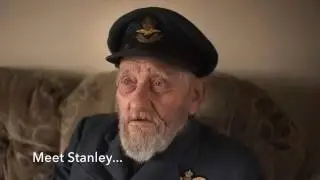 Suffolk veterans interviews