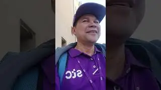 Galing sa Restaurant kakatapos lng kumain guys