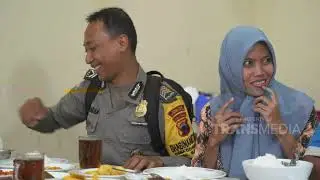 SIAP NDAN - Traktir Makanan (4/12/19)
