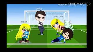 gacha club video with ZEF 10 Clarity 303 Entity