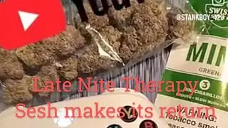 Stankboy420  is live!