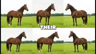Unlocking the Secrets of Horse Communication: Understanding Their World and Emotions