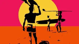 Saturday Night Inside Out  ~  by The Avalanches (extended ambient)