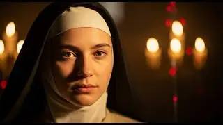 🌙 Sacred Night &ndash; Gregorian Chants for Deep Sleep & Pure Silence