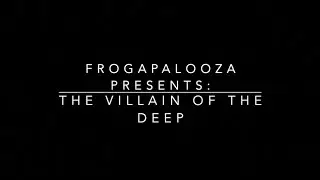The Villain of the Deep