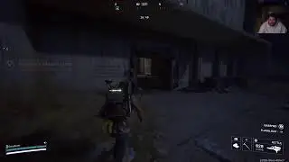 🔴Arc Raiders🔴im in cold snap