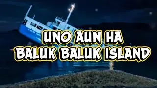 BALUK BALUK ISLAND