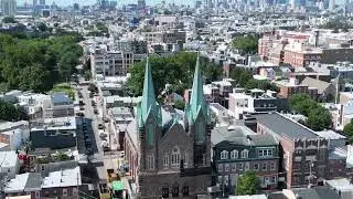 St. Laurentius - Fishtown - Philadelphia Real Estate