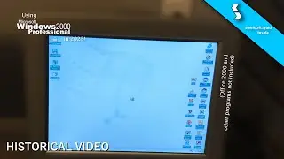 Windows 2000 в 2023 году