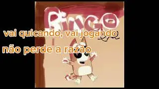 Nightmare cuphead with bingo healer exe x no batid&atilde;o speed up music lyrics 