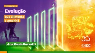 ICC 30 anos - Evolu&ccedil;&atilde;o na Produ&ccedil;&atilde;o Animal