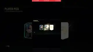 Pre season batch 2 player pick Fifa 22