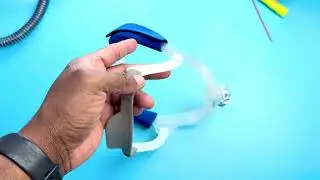 Cpap mask | Resmed P30i