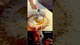 The end is LITERALLY insane 🔥☠️ #shorts #sigmaphysics #physics #alberteinstein #shortsviral