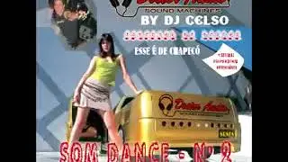 Dj Celso - Doctor Audio vol.02