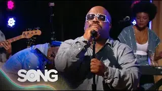 CeeLo Green - Purple Hearts (Soldier of Love) | The Song