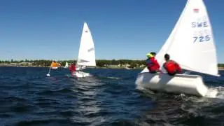 SM i 2-krona 2016