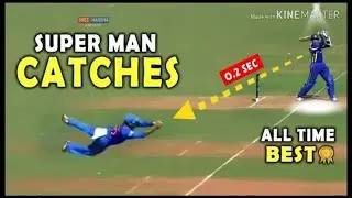 Top 7 Superman catch in cricket history. #cricket #cricketlovers#cricketlife#cricketlife#top10 #list