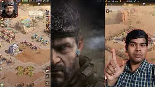 Last Shelter Survival Gameplay