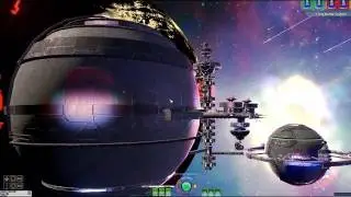 Sword of the Stars II: Lords of Winter Launch Trailer (PC)
