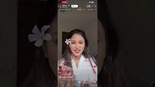 Shuvee Etrata TIKTOK LIVE 010826: May Ibinulgar Tungkol kay Vice Ganda!
